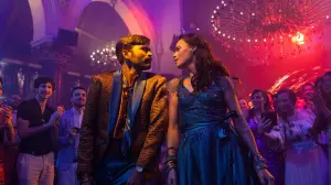 Задник к фильму "Невероятные приключения Факира" #407767