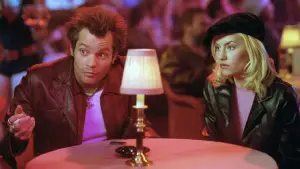 Задник к фильму "Соседка" #674251