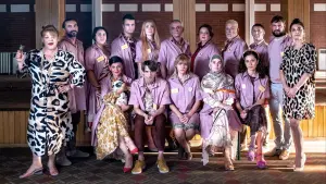 Задник к фильму "Најсреќниот човек на светот" #410933