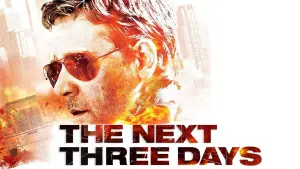 Задник к фильму "Три дня на побег" #241414