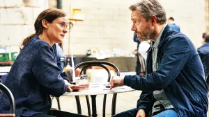 Задник к фильму "Связной" #405229