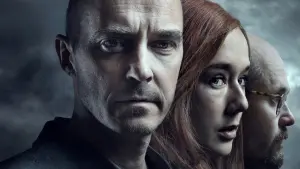 Задник к фильму "Идеальный пациент" #422114