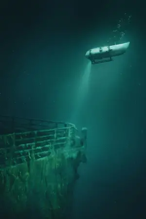 Постер к фильму "«Титан»: трагичная судьба OceanGate" #647431