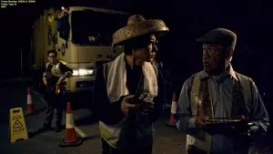 Задник к фильму "Отдел зачистки вампиров" #482573