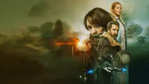 Задник к фильму "Эра выживания" #285157