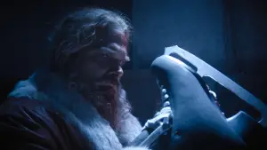 Задник к фильму "Жестокая ночь" #666673