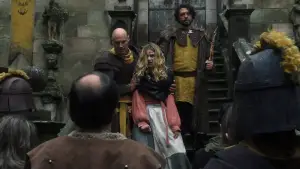 Задник к фильму "Вождь эльфов" #665505