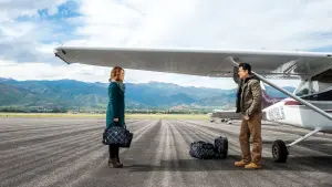 Задник к фильму "Засекреченное рождество" #421988