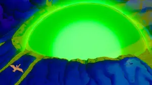 Задник к фильму "Тяжёлый металл" #284421