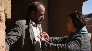 Задник к фильму "Семя священного инжира" #601308