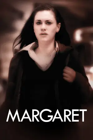 Постер к фильму "Маргарет" #906481