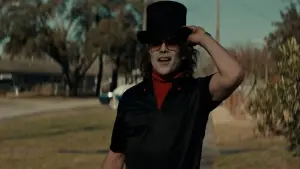 Задник к фильму "Чёрный телефон" #203120