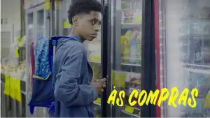 Задник к фильму "Às Compras" #794438