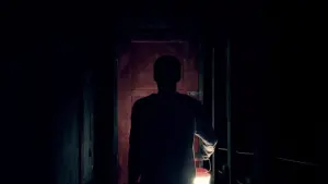 Задник к фильму "Оно приходит ночью" #346321