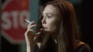 Задник к фильму "Олдбой" #325111