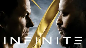 Задник к фильму "Бесконечность" #25906