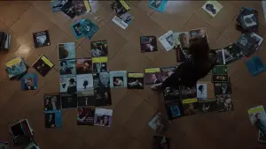 Задник к фильму "Тар" #720311