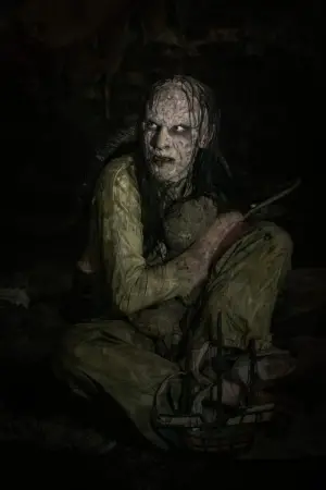 Постер к фильму "Питер Пэн. Кошмар в Нетландии" #620024