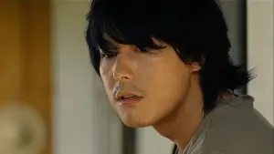 Задник к фильму "Не хочу забывать" #390507