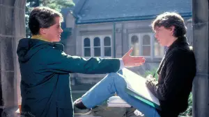 Задник к фильму "Класс" #621917