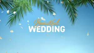 Задник к фильму "Моя прекрасная свадьба" #190134