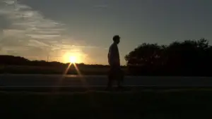 Задник к фильму "Борат" #732712