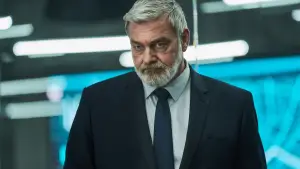 Задник к фильму "Досье «Чёрная канарейка»" #622924