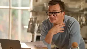 Задник к фильму "Досье «Чёрная канарейка»" #622950