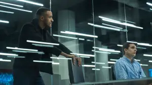 Задник к фильму "Досье «Чёрная канарейка»" #622974