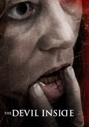 Постер к фильму "Одержимая" #145680