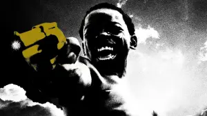 Задник к фильму "Город бога" #173947