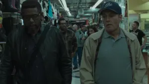 Задник к фильму "Город лжи" #385869