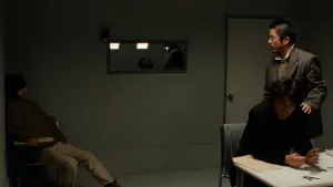 Задник к фильму "Исцеление" #217890