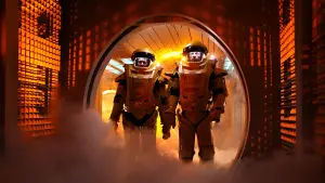 Задник к фильму "Напролом" #335101