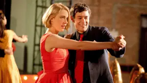 Задник к фильму "Девушки в опасности" #423060