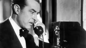 Задник к фильму "В случае убийства набирайте «М»" #725117