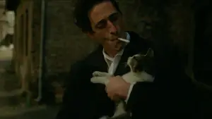 Задник к фильму "Бруталист" #610884