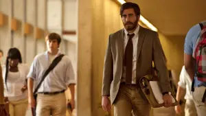 Задник к фильму "Враг" #255892