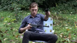 Задник к фильму "Даже у ягнят есть зубы" #452959