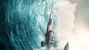 Задник к фильму "Геошторм" #302744