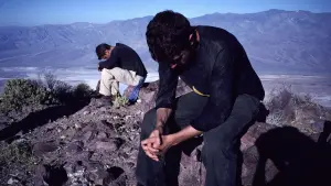 Задник к фильму "Джерри" #482537