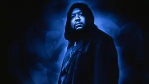 Задник к фильму "Пес-призрак: Путь самурая" #224607