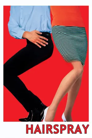 Постер к фильму "Лак для волос" #382656