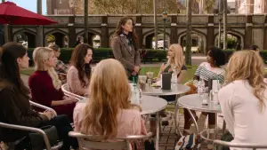 Задник к фильму "Счастливого дня смерти" #710118