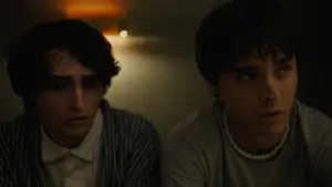 Задник к фильму "Адское лето" #593472