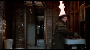 Задник к фильму "Один дома 2: Затерянный в Нью-Йорке" #567349