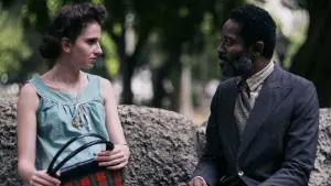 Задник к фильму "Невидимая жизнь Эвридики" #412307