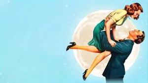 Задник к фильму "Эта замечательная жизнь" #175095