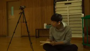 Задник к фильму "Игра в Пусане" #455000