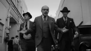 Задник к фильму "Манк" #267830